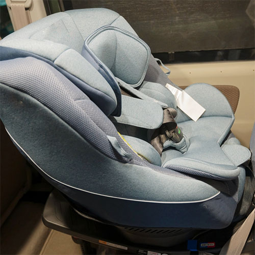 Disposal Cost for Baby Car Seats
