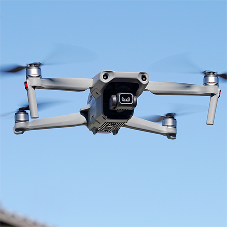 Drone and RC Toy Disposal