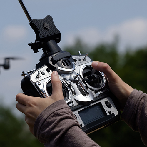 Disposal Cost for Drone and RC Toys