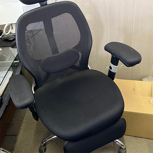 Disposal Cost for Office Chairs