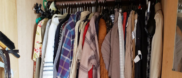 trouble-free clearance