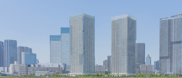 Junk removal compliant with building rules in Tokyo and Yokohama