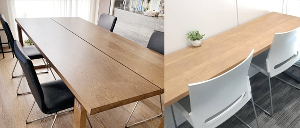 Office and business relocation waste removal items