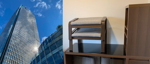High-rise apartment junk removal in Tokyo and Yokohama