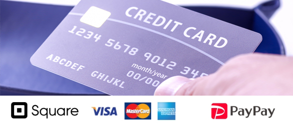 Smooth junk removal and payment process in Tokyo