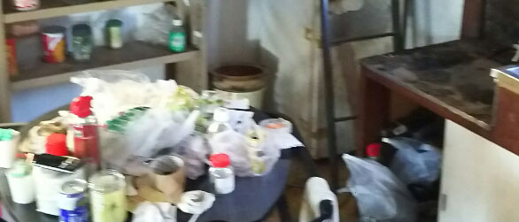 trouble-free food waste clearance