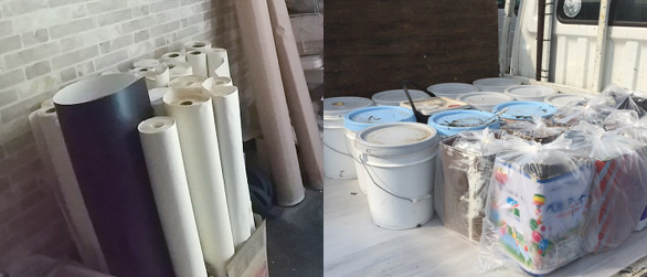 Rental DIY and small renovation waste removal support in Tokyo and Yokohama