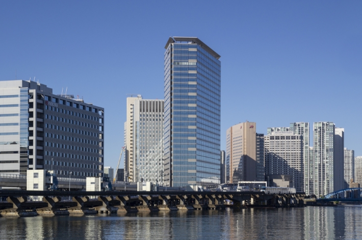 Shinagawa City Tokyo