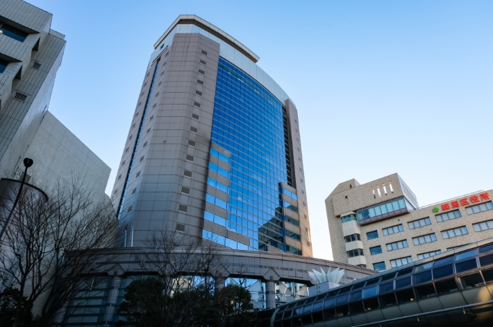Nerima City Tokyo