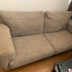 Sofas and Shelves Collection in Setagaya Ward: A Repeat Customer’s Experience