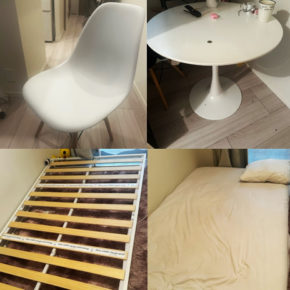 Shibuya Ward Collection: From Furniture to Daily Goods, Trust Us!