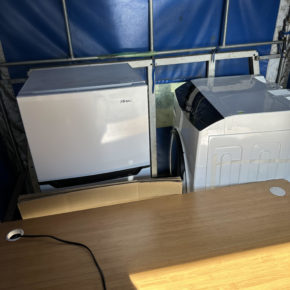 Unwanted Item Removal Services for Expats Returning Home in Koto Ward