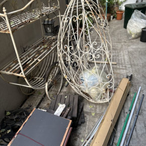 Diverse Unwanted Item Removal from Bunkyo Ward Restaurant