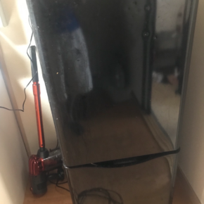 Why is there a fee to dispose of home appliances?
