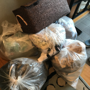 Why is there a lot of sorting for garbage in Japan?