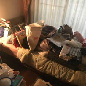 Throwing away garbage immediately after moving to Japan is the first hurdle in life in Japan