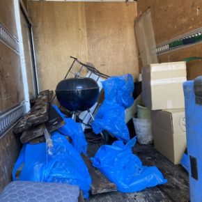 Is your apartment balcony ready for major renovations?