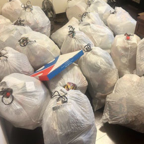 Garbage Bag Collection Service in Yokosuka – No Sorting Required