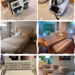 We were introduced to a foreign resident living in Japan by an imported luxury car dealership.November 27, 2025