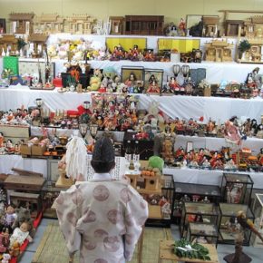 【Doll Disposal in Japan】What is Doll Memorial Services?