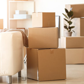 March Moving Season in Japan: Furniture and Bulky Waste Disposal