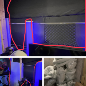 The era of streamers and music creators working from home is here! -Tokyo